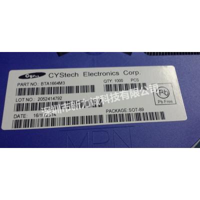 BTA1664M3