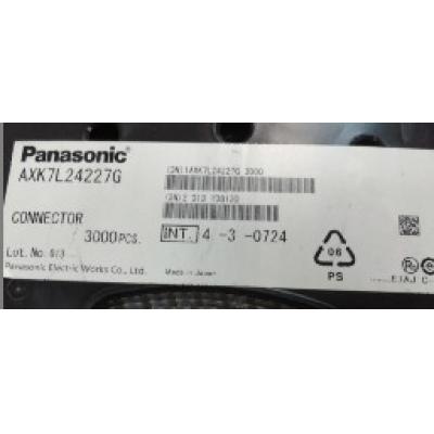 AXK7L24227G
