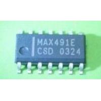 MAX491ECSD